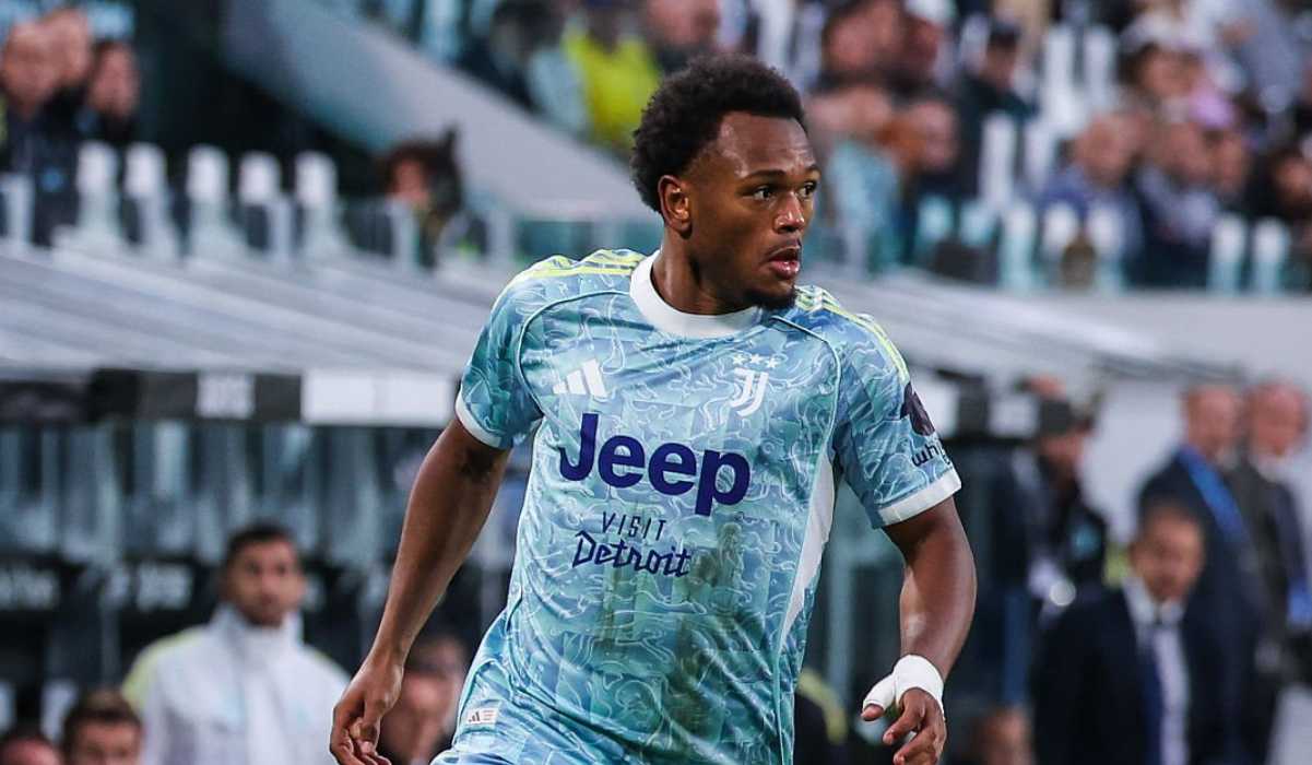 Juventus Ikat Openda, Vlahovic Pilih Hengkang? 1 Juventus Ikat Openda, Vlahovic Pilih Hengkang?