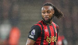 MU Incar Semenyo & Wharton? Siapkan Dana Gila!