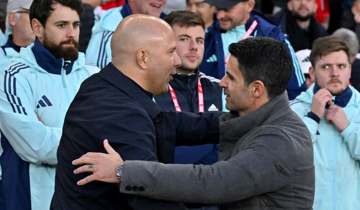 Arsenal Lebih Layak Jadi Favorit Juara Premier League Dibanding The Reds, Ini Alasannya!