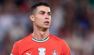 CR7: Rahasia Awet Muda, Disiplin Ala Biksu!