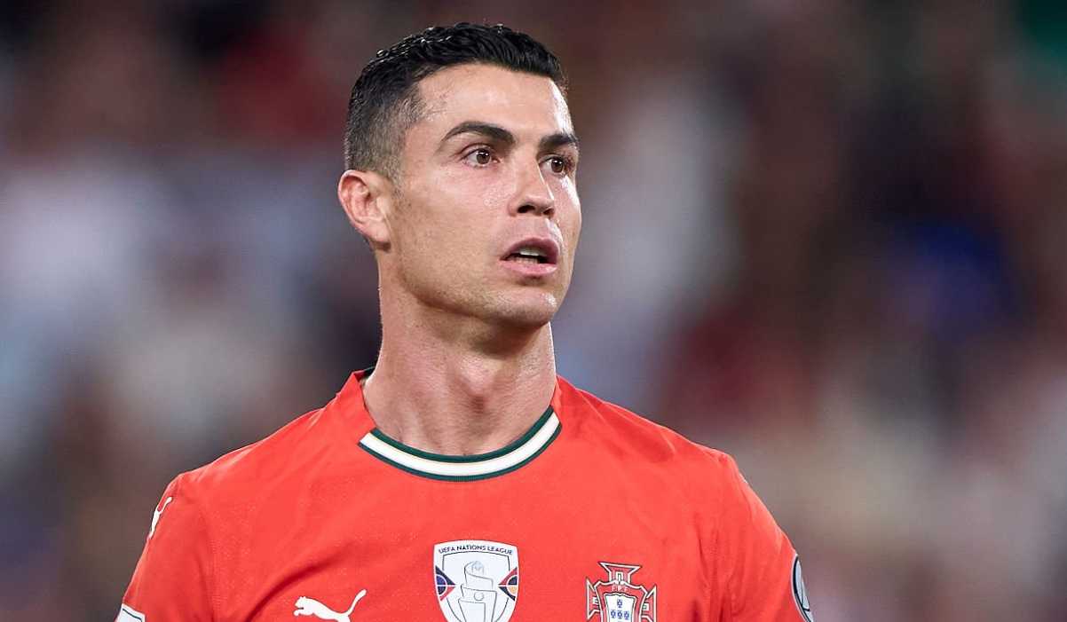 CR7: Rahasia Awet Muda, Disiplin Ala Biksu! 1 CR7: Rahasia Awet Muda, Disiplin Ala Biksu!
