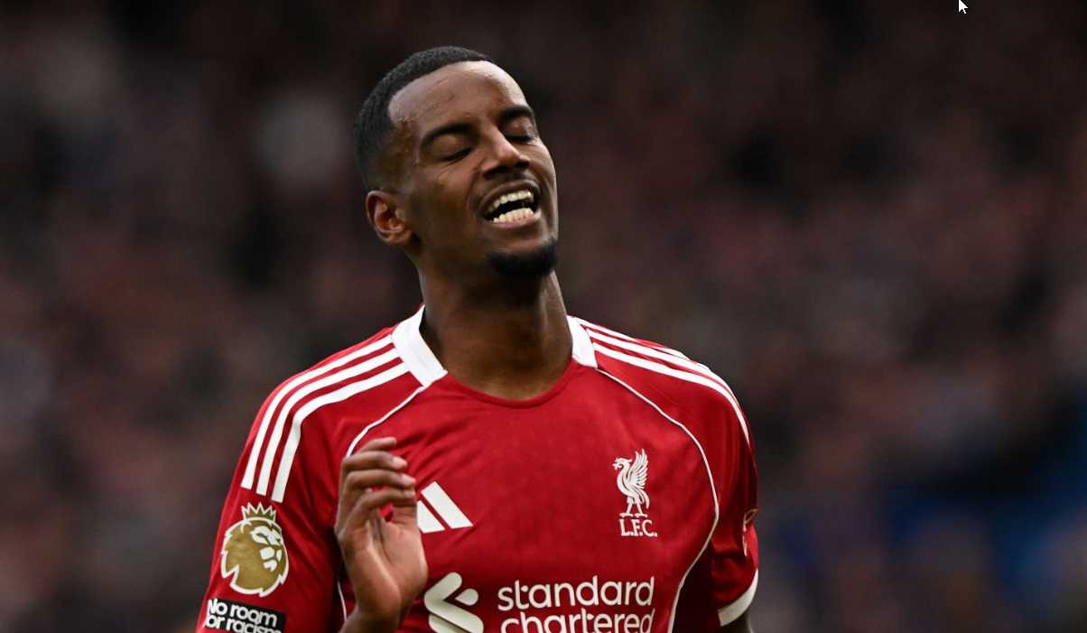 Rooney: Mental Pemain Baru Liverpool Belum Siap! 1 Rooney: Mental Pemain Baru Liverpool Belum Siap!