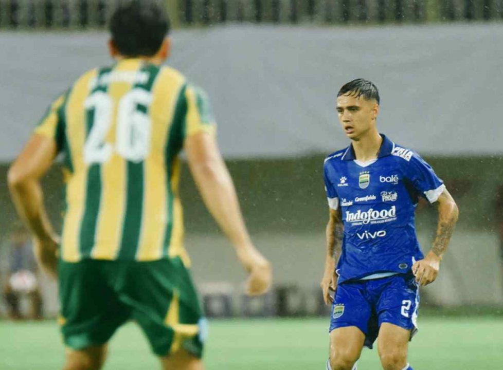 Maung Bandung Mengaum! Hajar PSBS Biak 3-0! 1 Maung Bandung Mengaum! Hajar PSBS Biak 3-0!