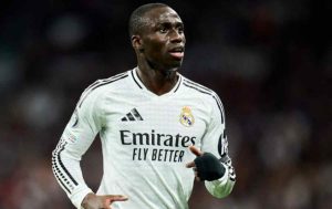 Mendy Kembali! Real Madrid Makin Solid?