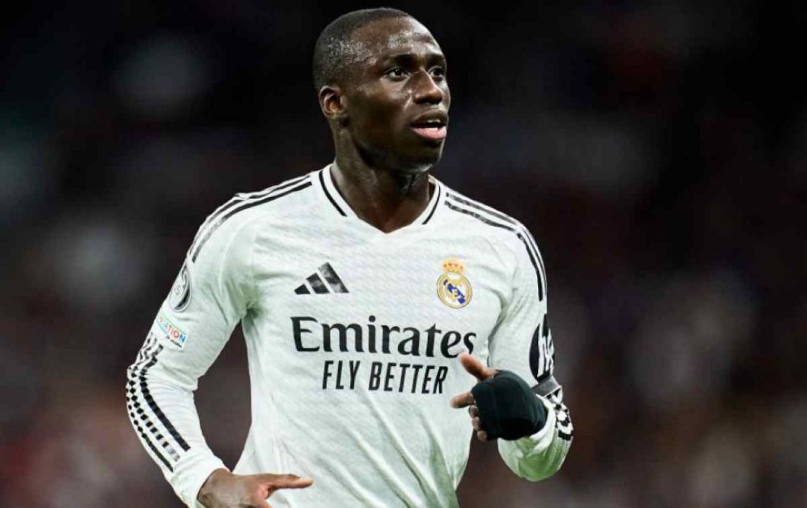 Mendy Kembali! Real Madrid Makin Solid? 1 Mendy Kembali! Real Madrid Makin Solid?