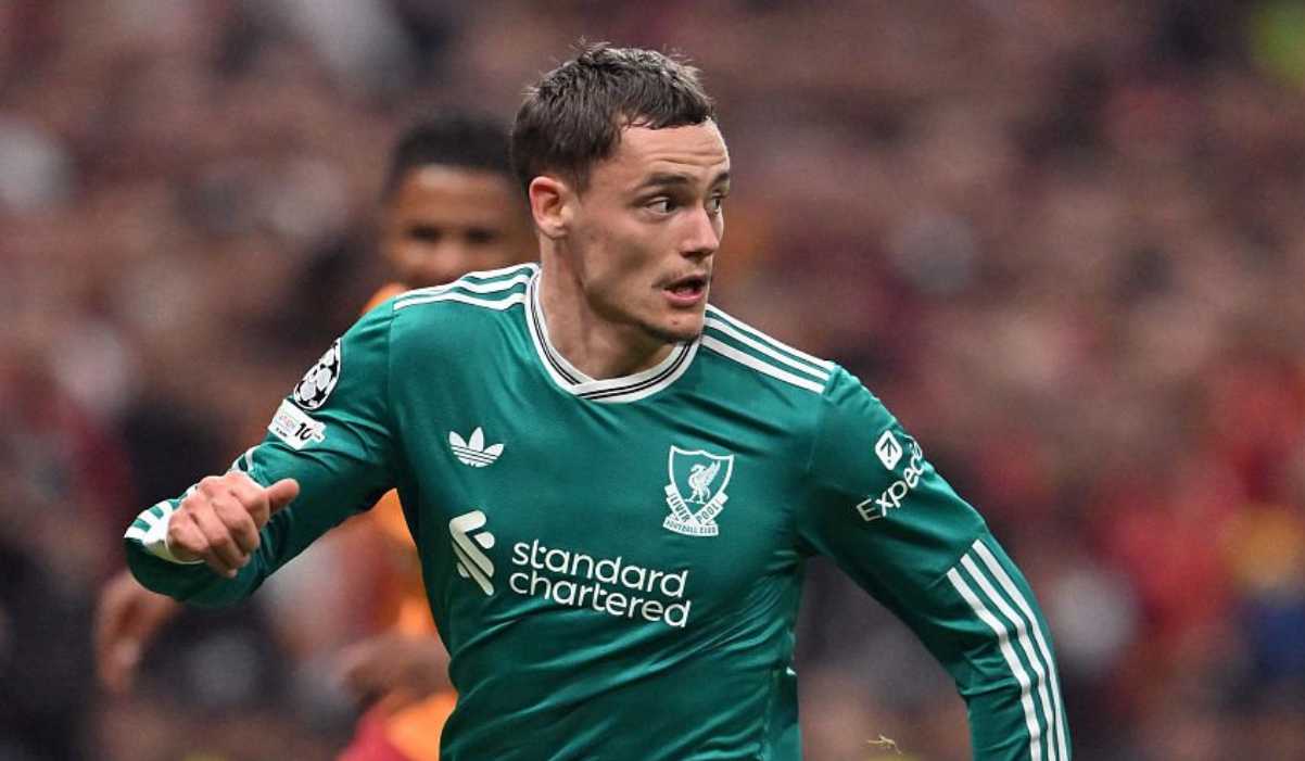 Wirtz Mandul di Liverpool? Slot Dikritik Pedas!