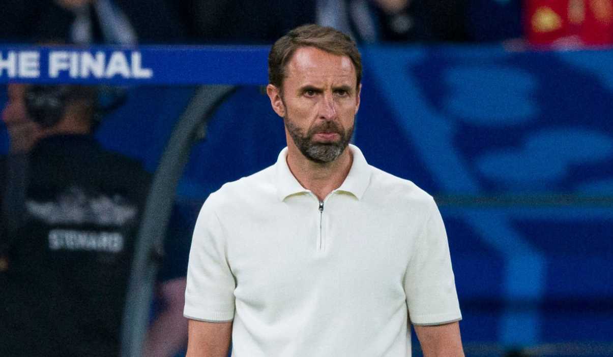 MU Pecat Amorim? Southgate Jadi Suksesor? Cek Faktanya!