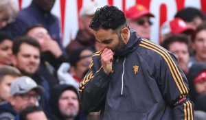 Liverpool Untung! MU Ambyar Bersama Amorim?