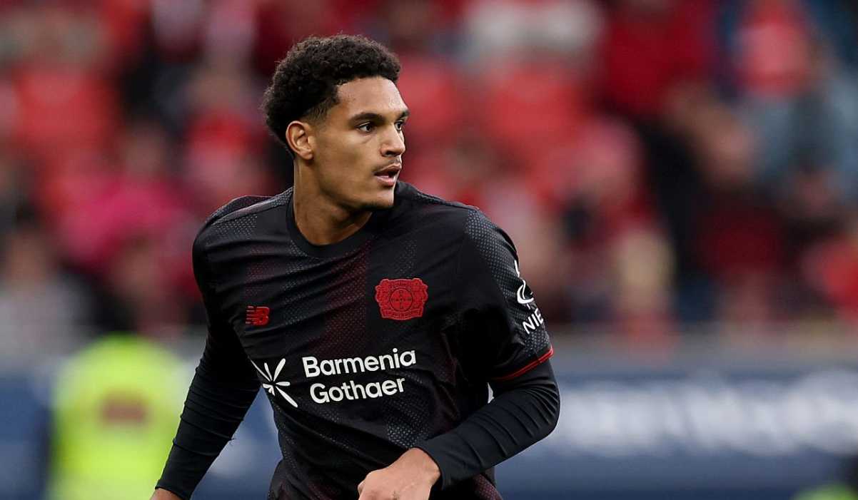 Quansah Blak-blakan! Ini Alasan Cabut dari Liverpool 1 Quansah Blak-blakan! Ini Alasan Cabut dari Liverpool