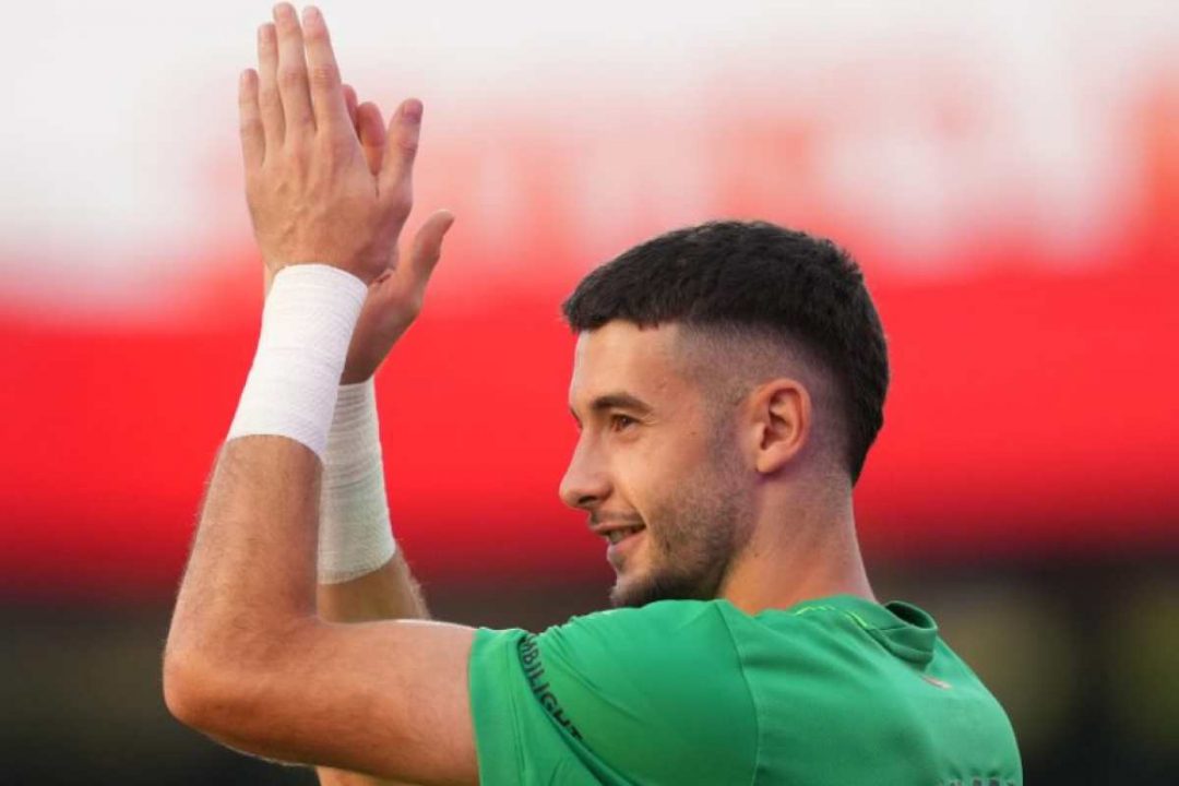 Joan Garcia Kejar Comeback Impian: El Clasico Jadi Target!