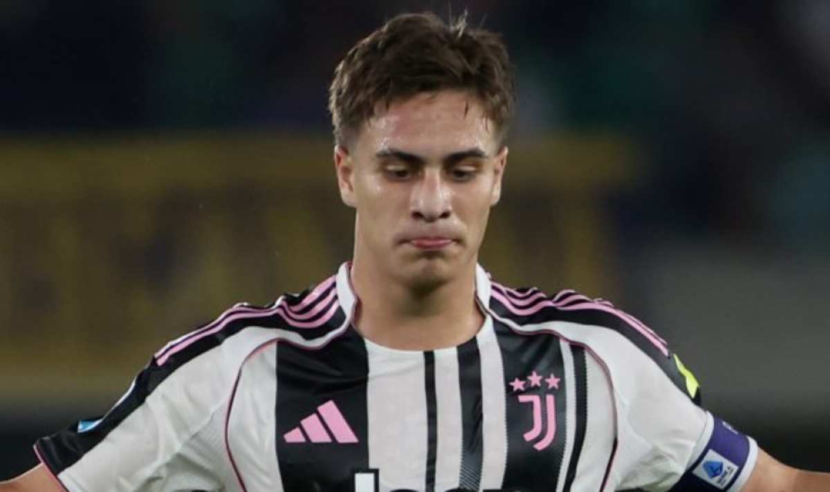 Juventus Panik! Yildiz Diincar 3 Raksasa Eropa! 1 Juventus Panik! Yildiz Diincar 3 Raksasa Eropa!