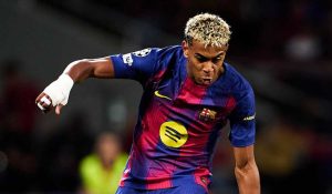 Yamal Disiapkan! El Clasico Jadi Target Utama?