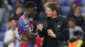 Bukan Guehi, Kehilangan Glasner Lebih Mengancam Palace!