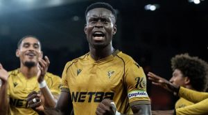 Guehi Panas! Liverpool Gigit Jari?