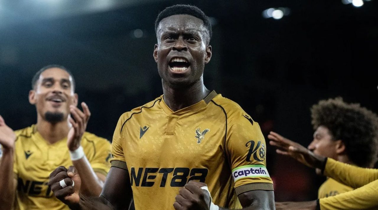 Guehi Panas! Liverpool Gigit Jari? 1 Guehi Panas! Liverpool Gigit Jari?