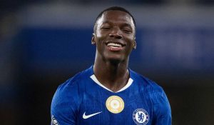 Caicedo Aman di Chelsea, Agen Diganti Tak Pengaruhi Kontrak!