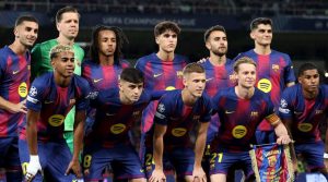 Barcelona Terancam Bubar? 3 Bom Waktu di Ruang Ganti!