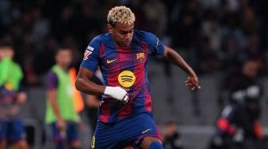 Barcelona Optimis! Yamal Comeback, Girona Siap Dilibas?