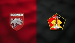 Pesut Etam Terancam! Macan Putih Siap Rebut Tiket 4 Besar!