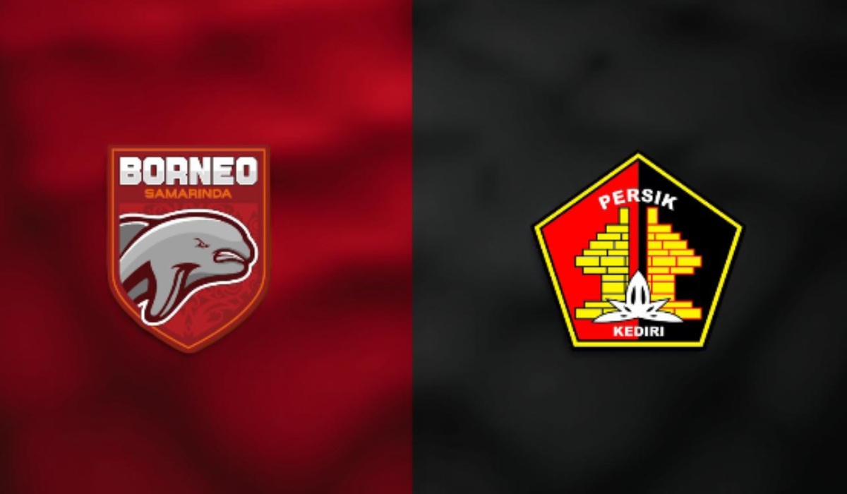 Pesut Etam Terancam! Macan Putih Siap Rebut Tiket 4 Besar! 1 Pesut Etam Terancam! Macan Putih Siap Rebut Tiket 4 Besar!