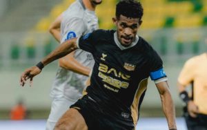 Madura United Kejutkan Dewa United! Skor 0-2