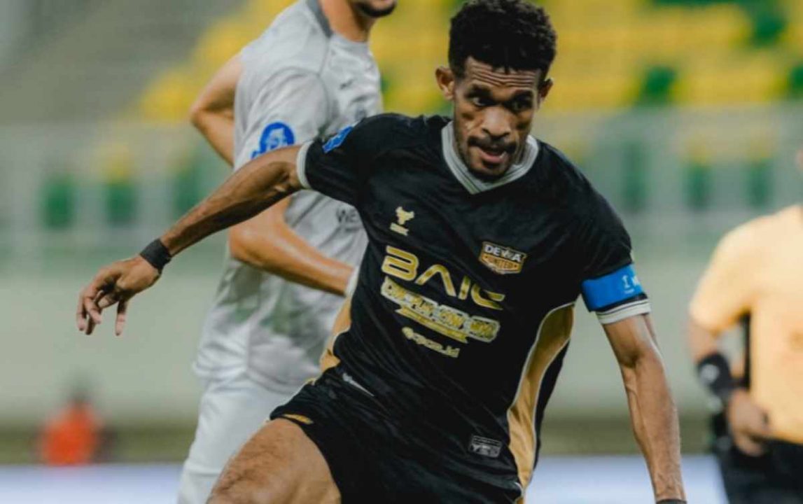 Madura United Kejutkan Dewa United! Skor 0-2 1 Madura United Kejutkan Dewa United! Skor 0-2