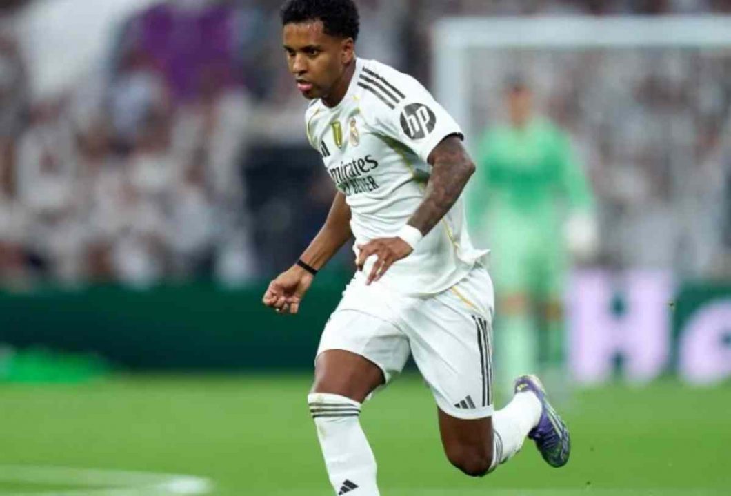 Rodrygo Bersinar! Alonso Terpukau di Kazakhstan