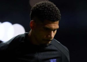 Araujo Tak Dijual! Raksasa Liga Inggris Gigit Jari?