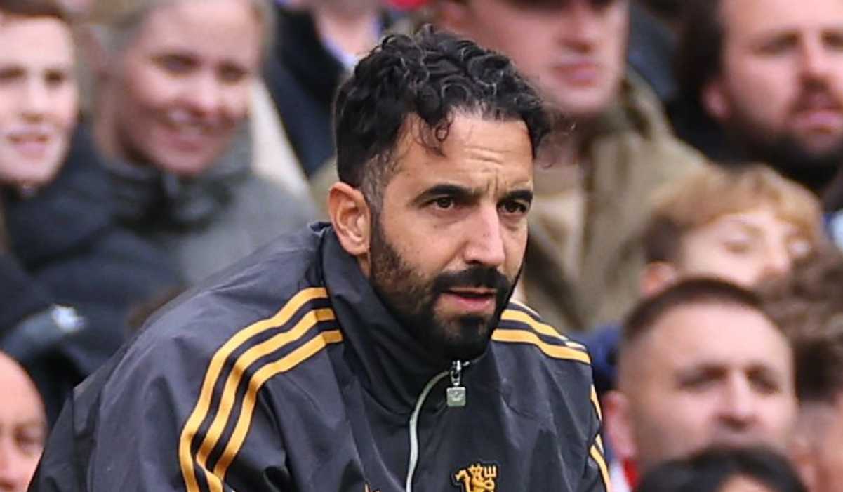 MU Diguncang Isu Saudi, Amorim Bernapas Lega?