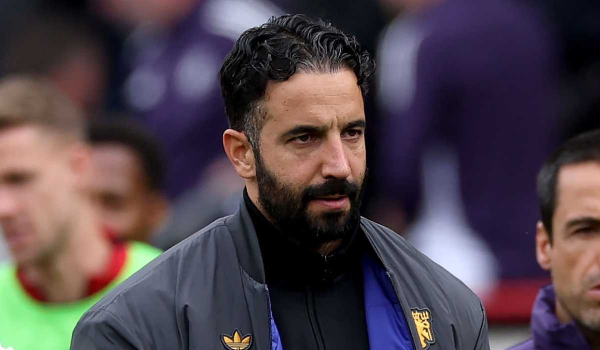 Taktik Amorim Dikritik, Mbeumo Jadi Solusi? 1 Taktik Amorim Dikritik, Mbeumo Jadi Solusi?