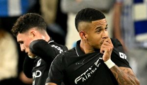 City Amankan Savinho, PR Kontrak Pemain Senior Menanti!