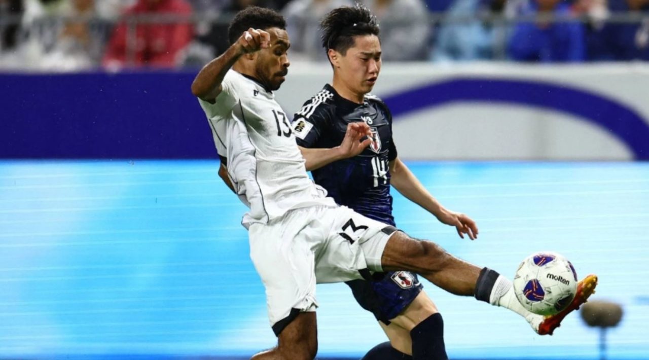 Garuda Terbang Tinggi! Misi Piala Dunia Dimulai! 1 Garuda Terbang Tinggi! Misi Piala Dunia Dimulai!