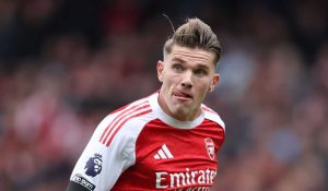 Arteta Ultimatum Gyokeres! Arsenal Gaspol Lawan Fulham!