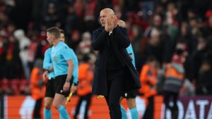 Liverpool Gonjang-Ganjing, Slot: Saya Masih Aman!