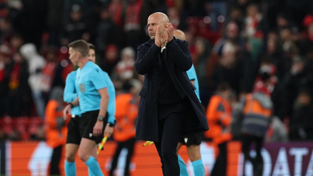 Liverpool Gonjang-Ganjing, Slot: Saya Masih Aman!