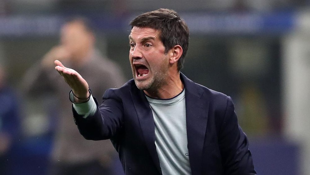 Inter Menang Tipis, Chivu Geram! Ada Apa? 1 Inter Menang Tipis, Chivu Geram! Ada Apa?