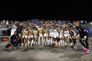 Curacao ke Piala Dunia 2026: Berkah Ganti Pelatih!