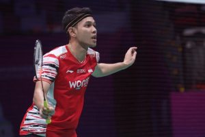 Fajar Alfian Resmi Halal! Bandung Jadi Saksi Cinta