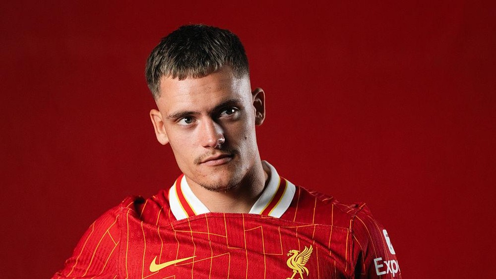 Liverpool Diminta Maksimalkan Potensi Wirtz!