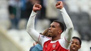 Arsenal Krisis Lini Belakang? Gabriel Absen Sebulan!