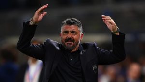 Chiesa Absen Lagi? Jawaban Gattuso Bikin Penasaran!