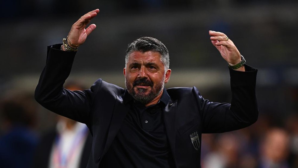 Chiesa Absen Lagi? Jawaban Gattuso Bikin Penasaran!