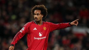 MU Siapkan Kejutan Transfer di Musim Dingin?