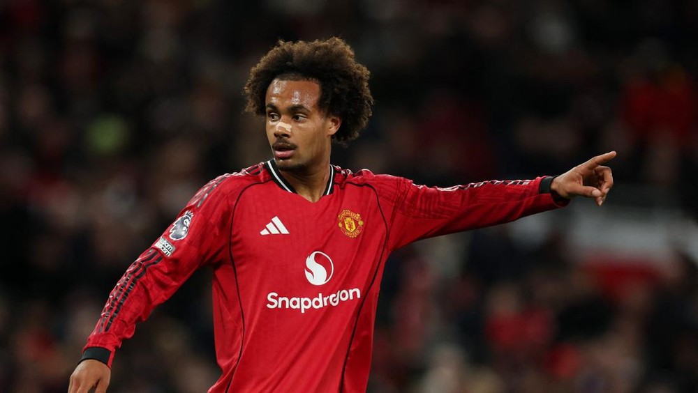 MU Siapkan Kejutan Transfer di Musim Dingin?