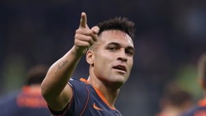 Lautaro Ditarik Keluar! Chivu Ungkap Alasannya