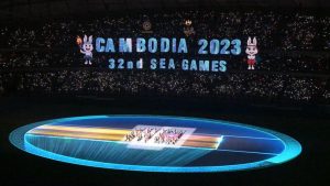 Geger! Negara Mana Paling Sering Ikut SEA Games?