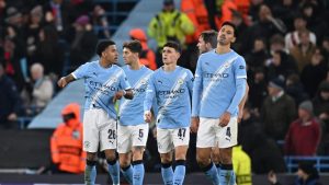Man City Optimis Raih 3 Poin Lawan Leeds: Analisis Peluang Ungkap Dominasi!