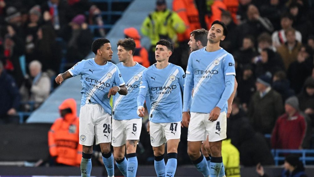 Man City Optimis Raih 3 Poin Lawan Leeds: Analisis Peluang Ungkap Dominasi!