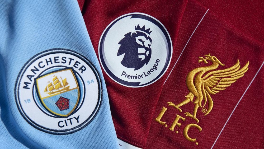 Duel Sengit Man City vs Liverpool Bayangi Klasemen!