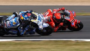 Alex Marquez Siap Tantang Marc dengan GP26: Duel Saudara Semakin Panas!